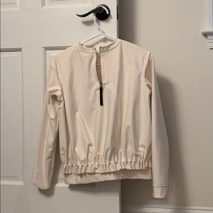 lulu lemon quarter zip
